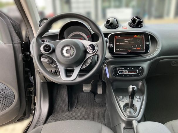 Smart ForTwo EQ 60 kW image number 9