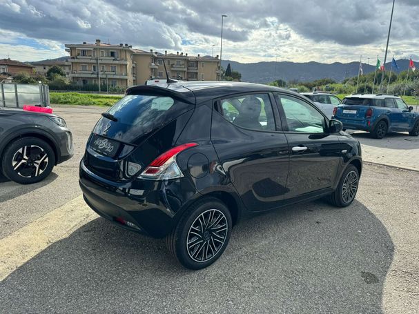 Lancia Ypsilon 51 kW image number 7