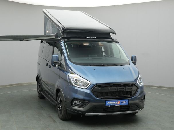 Ford Transit Trail Nugget 110 kW image number 36