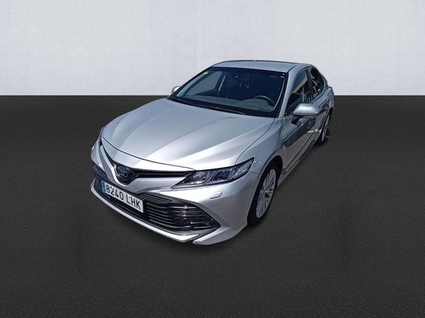 Toyota Camry 160 kW image number 1