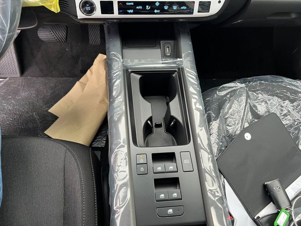 Hyundai Ioniq 6 77 kWh 168 kW image number 14