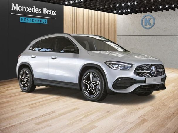 Mercedes-Benz GLA 180 100 kW image number 2