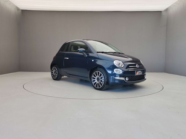 Fiat 500 1.0 51 kW image number 1