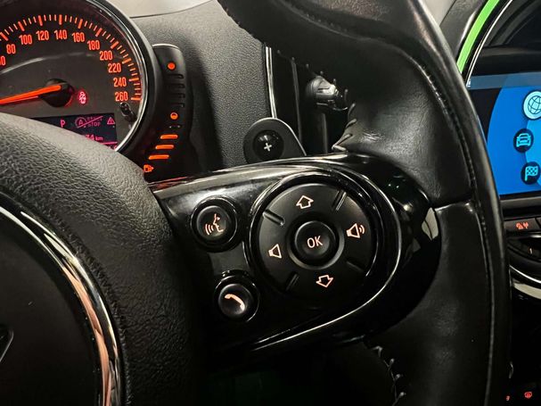 Mini Cooper S Countryman ALL4 141 kW image number 30