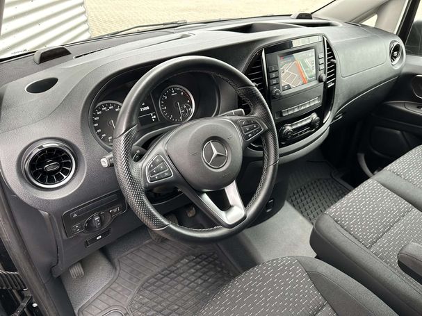 Mercedes-Benz Vito 114 CDi 100 kW image number 3