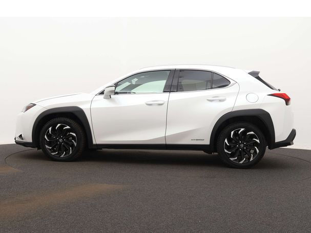 Lexus UX 250h 135 kW image number 3