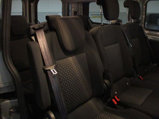 Ford Transit Custom Kombi 320 96 kW image number 6