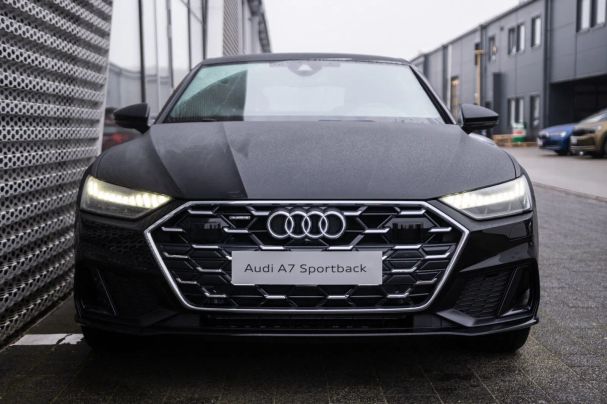 Audi A7 150 kW image number 3