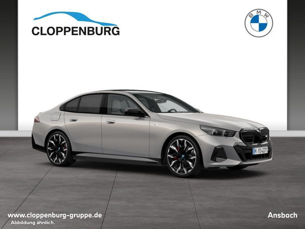 BMW i5 M60 xDrive 442 kW image number 9