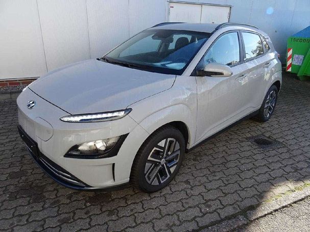 Hyundai Kona Elektro Select 100 kW image number 1