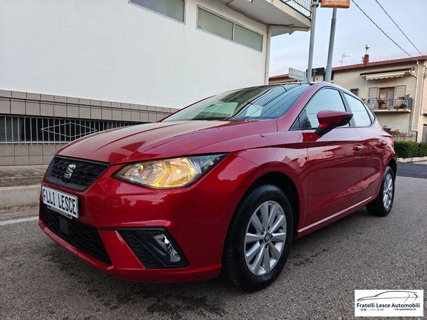 Seat Ibiza 1.6 TDI 70 kW image number 6