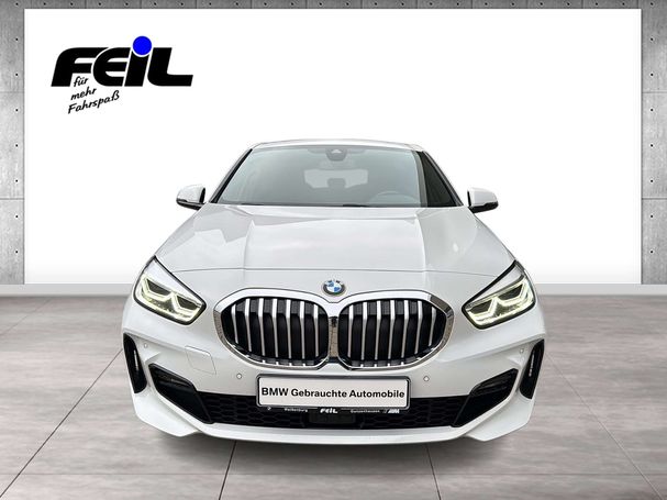 BMW 118i M Sport 100 kW image number 3