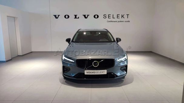 Volvo V60 B4 T8 145 kW image number 5