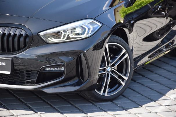 BMW 118i M Sport 100 kW image number 5