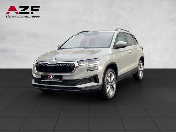 Skoda Karoq 1.5 TSI DSG 110 kW image number 1