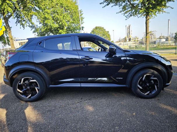 Nissan Juke 105 kW image number 8