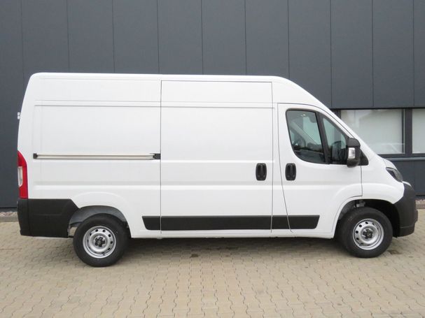 Opel Movano L2H2 103 kW image number 3