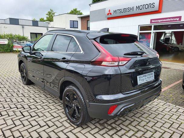 Mitsubishi Eclipse Cross 138 kW image number 3