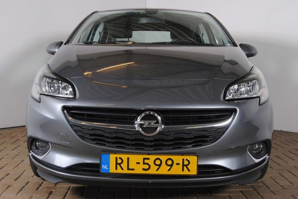 Opel Corsa 1.0 Turbo Innovation 66 kW image number 13