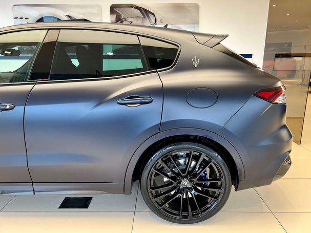 Maserati Levante 427 kW image number 6