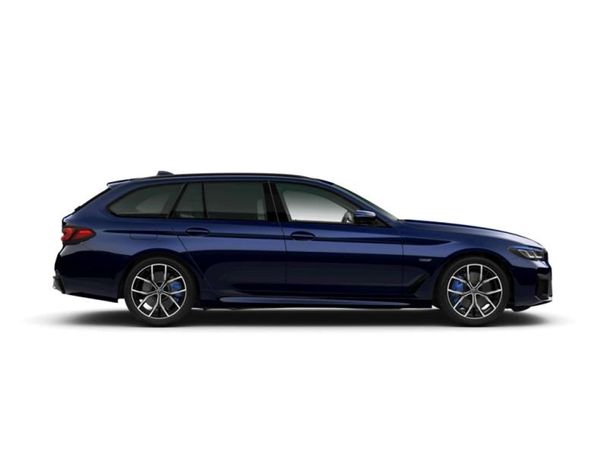 BMW 530 Touring 215 kW image number 3