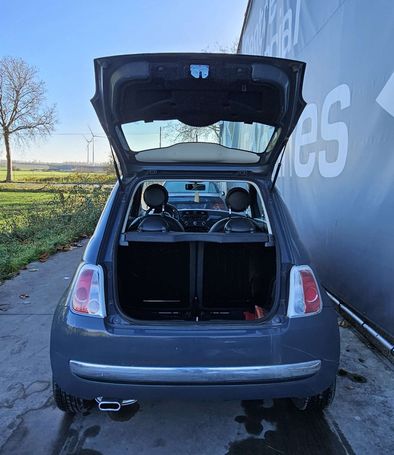 Fiat 500 1.2 51 kW image number 7