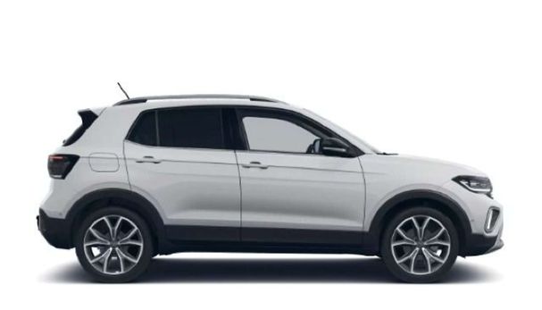 Volkswagen T-Cross 1.0 TSI DSG Style 85 kW image number 10