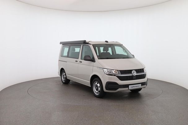 Volkswagen T6 California 110 kW image number 7