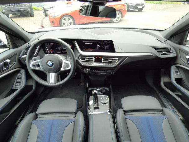 BMW 135i xDrive 225 kW image number 10