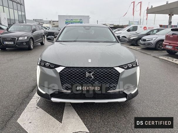 DS Automobiles 4 96 kW image number 18