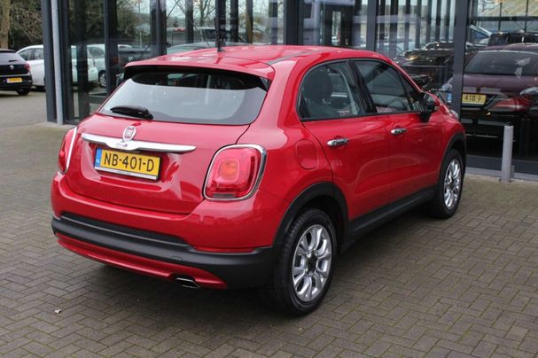 Fiat 500X 1.4 103 kW image number 11