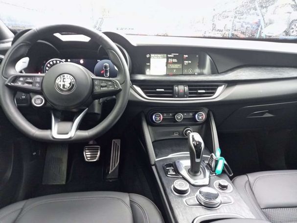 Alfa Romeo Stelvio 2.2 118 kW image number 9