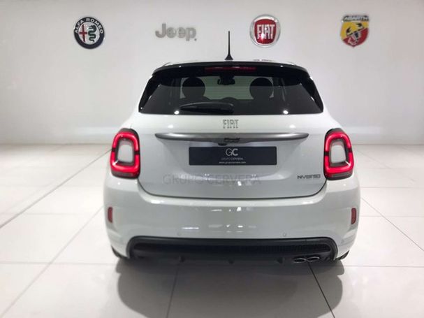 Fiat 500X 1.5 Hybrid DCT 97 kW image number 11