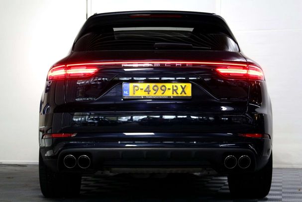 Porsche Cayenne E-Hybrid 340 kW image number 7