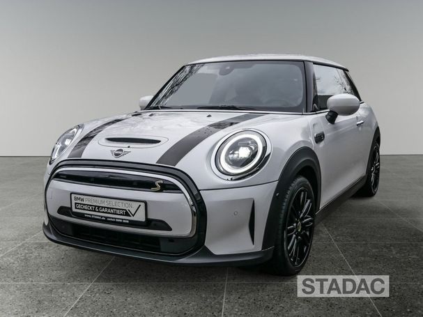 Mini Cooper SE Mini 135 kW image number 1