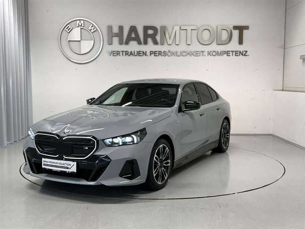 BMW i5 M60 xDrive 442 kW image number 1