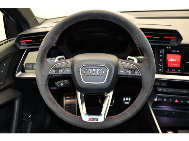 Audi RS3 2.5 TFSI quattro S tronic Sportback 294 kW image number 5