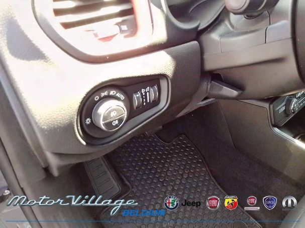 Jeep Renegade 177 kW image number 12