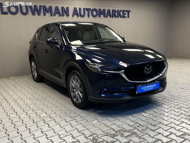 Mazda CX-5 AWD 143 kW image number 7