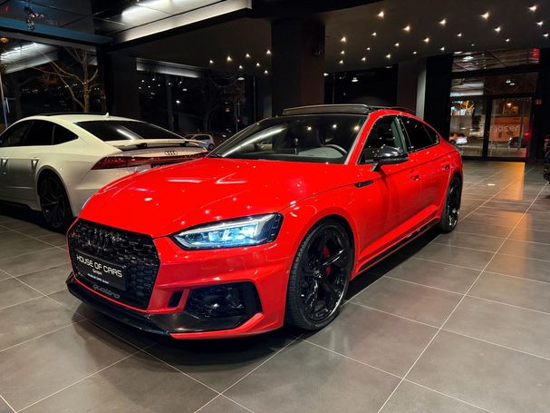 Audi RS5 2.9 TFSI quattro Sportback 331 kW image number 1