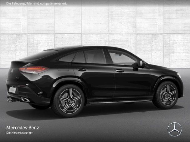 Mercedes-Benz GLE 350 de AMG 245 kW image number 15