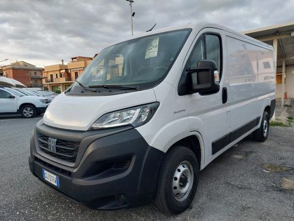 Fiat Ducato 33 140 103 kW image number 1