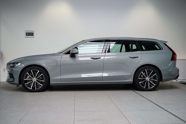 Volvo V60 T6 AWD 257 kW image number 4