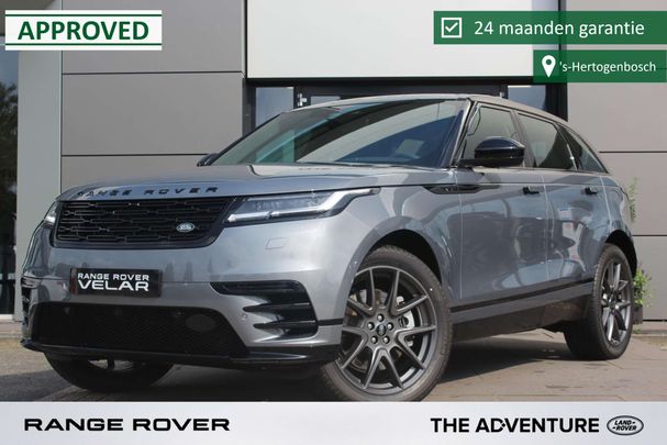 Land Rover Range Rover Velar P400e R-Dynamic SE 297 kW image number 1