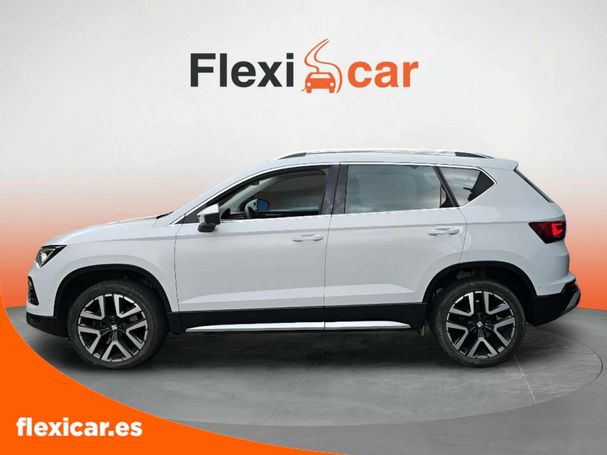 Seat Ateca 2.0 TDI 110 kW image number 5