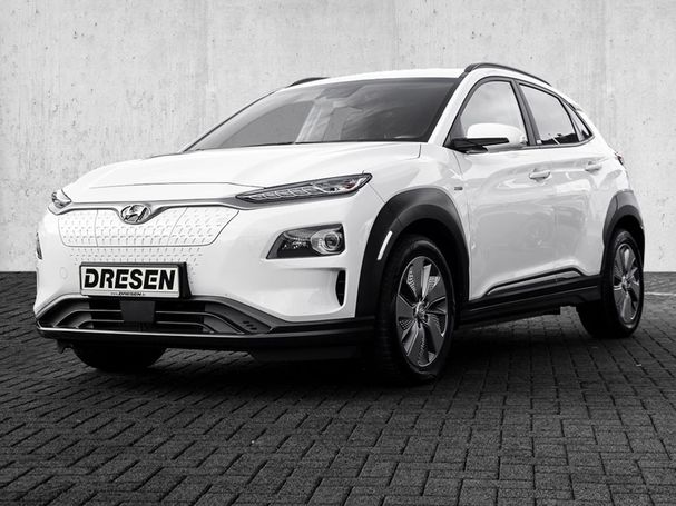 Hyundai Kona Elektro 150 kW image number 1