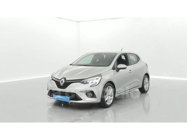 Renault Clio TCe 90 66 kW image number 1