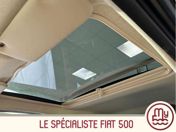 Fiat 500 1.0 MHEV 51 kW image number 9