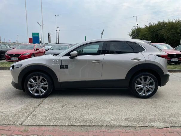 Mazda CX-30 110 kW image number 4