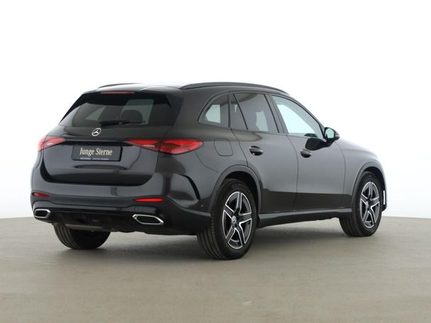 Mercedes-Benz GLC 300 198 kW image number 7